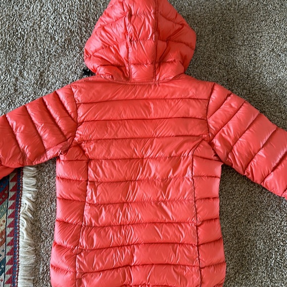 SWIX light puffer - Picture 6 of 6